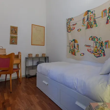 아파트 Guesthost - 'la Casa Gialla' Apartment!