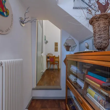 'la Casa Gialla' Apartment! *