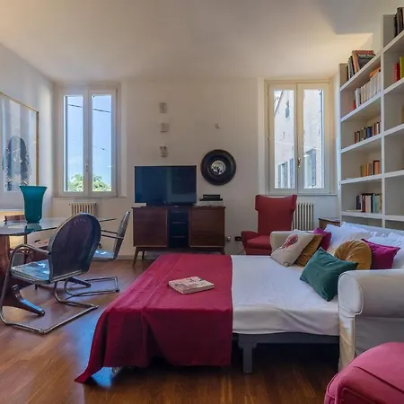 'la Casa Gialla' Apartment!