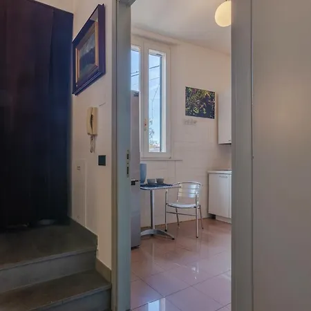 'la Casa Gialla' Apartment!