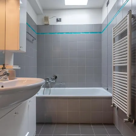 דירה 'la Casa Gialla' Apartment! *