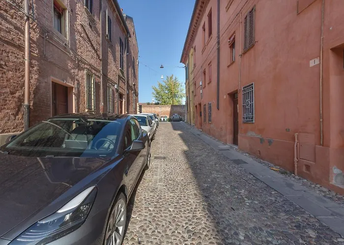 Guesthost - 'la Casa Gialla' Apartment! Appartement