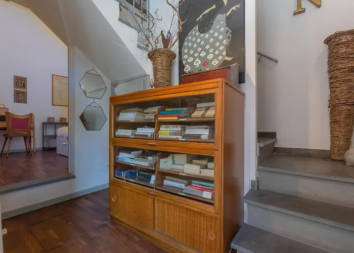 Guesthost - 'la Casa Gialla' Apartment! Appartement *